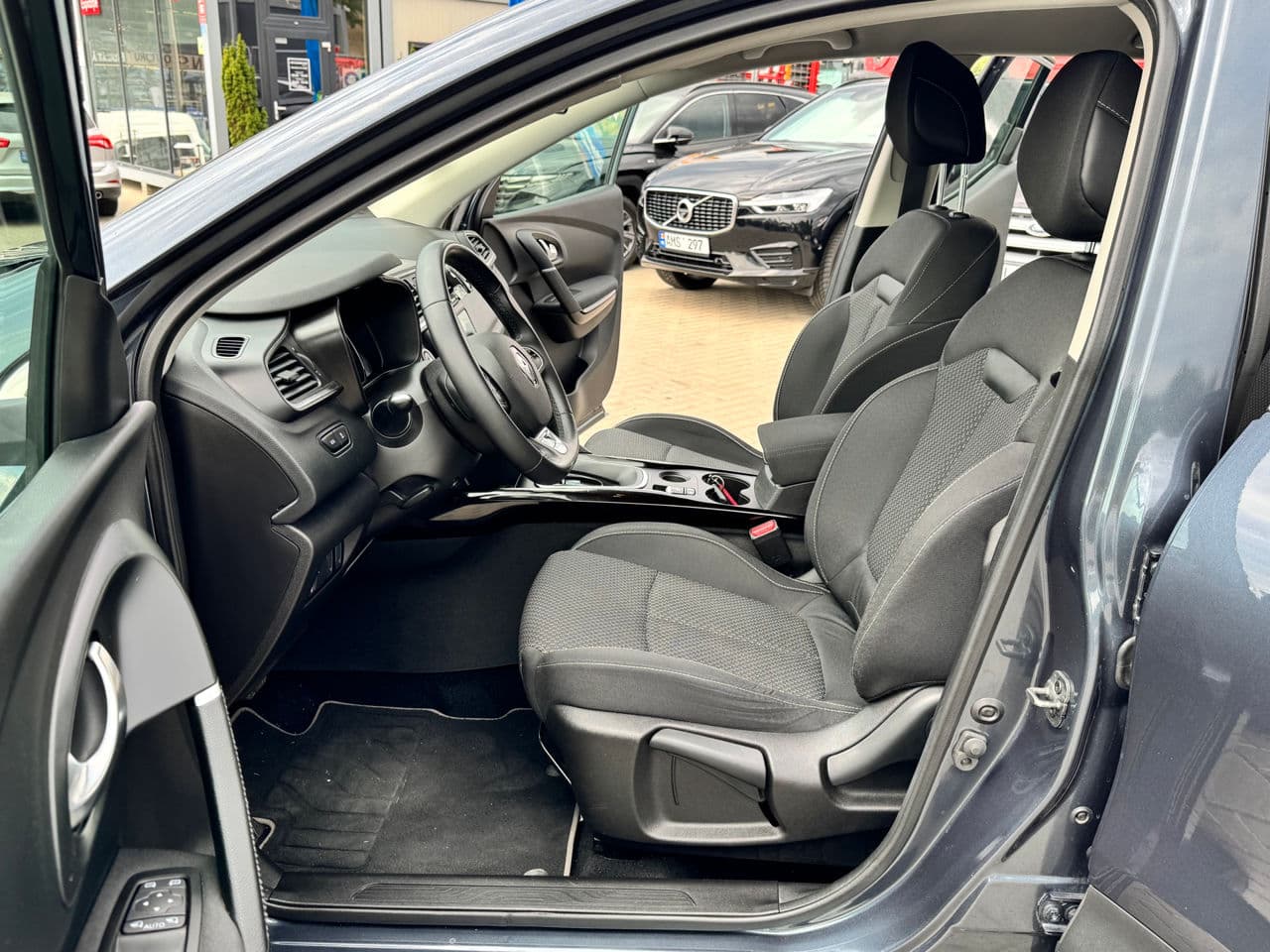 2022 Renault Kadjar — Miniatură 5