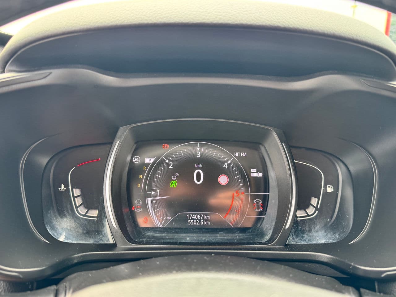 2022 Renault Kadjar — Miniatură 8