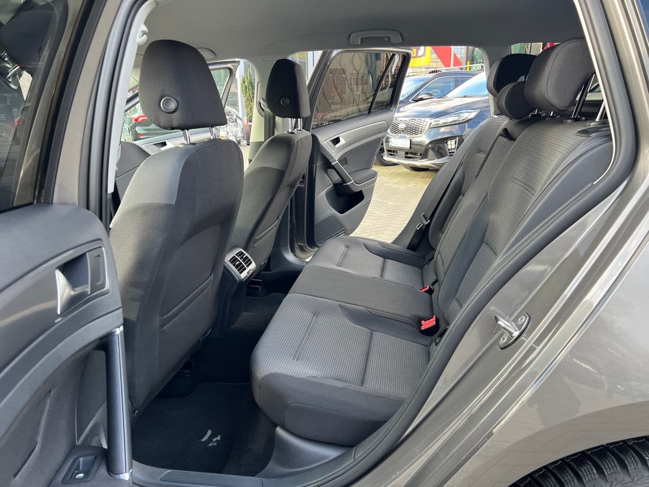 2013 Volkswagen Golf — Miniatură 13