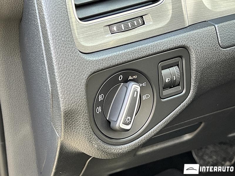 2013 Volkswagen Golf — Miniatură 19