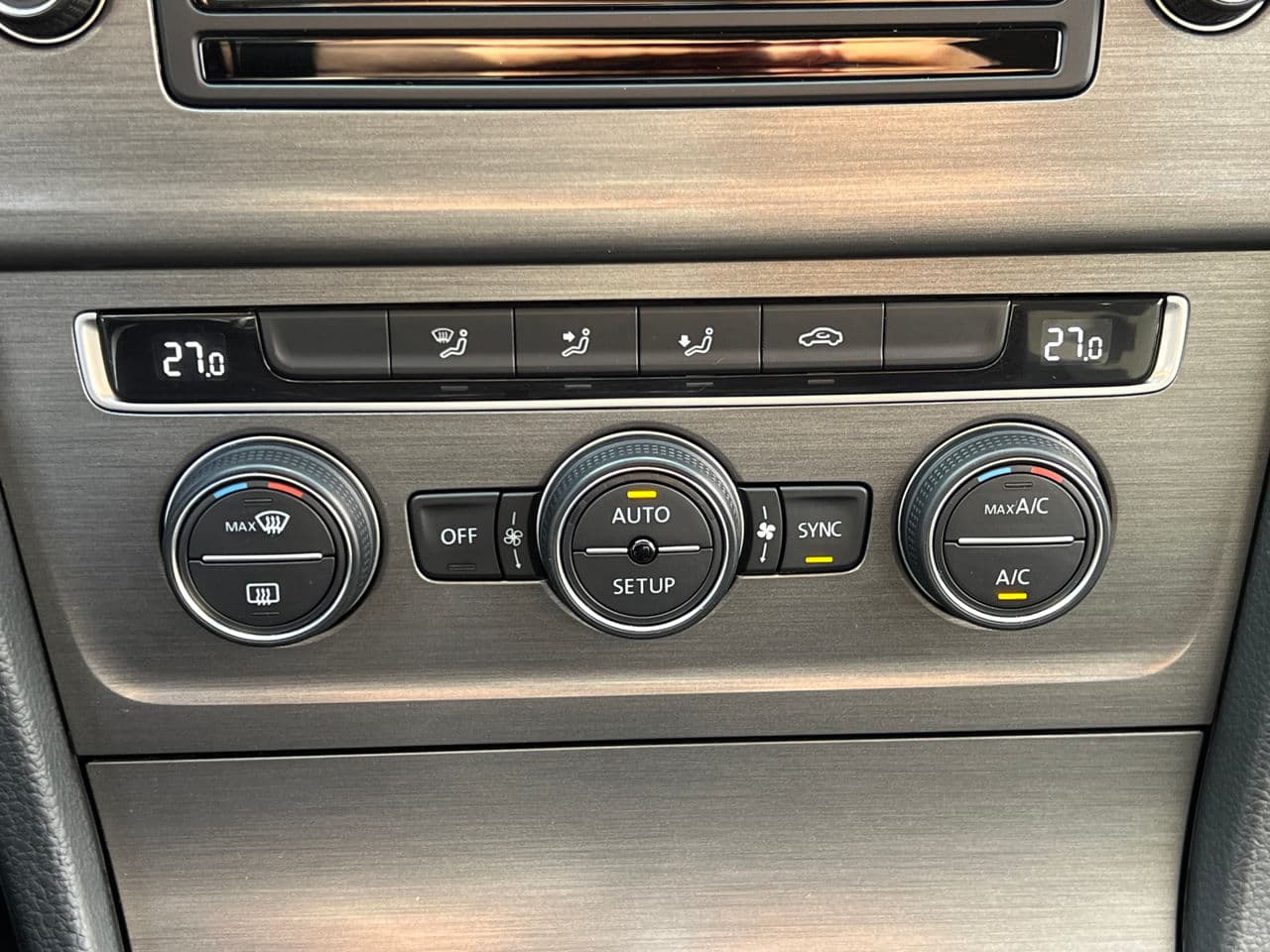2013 Volkswagen Golf — Miniatură 10