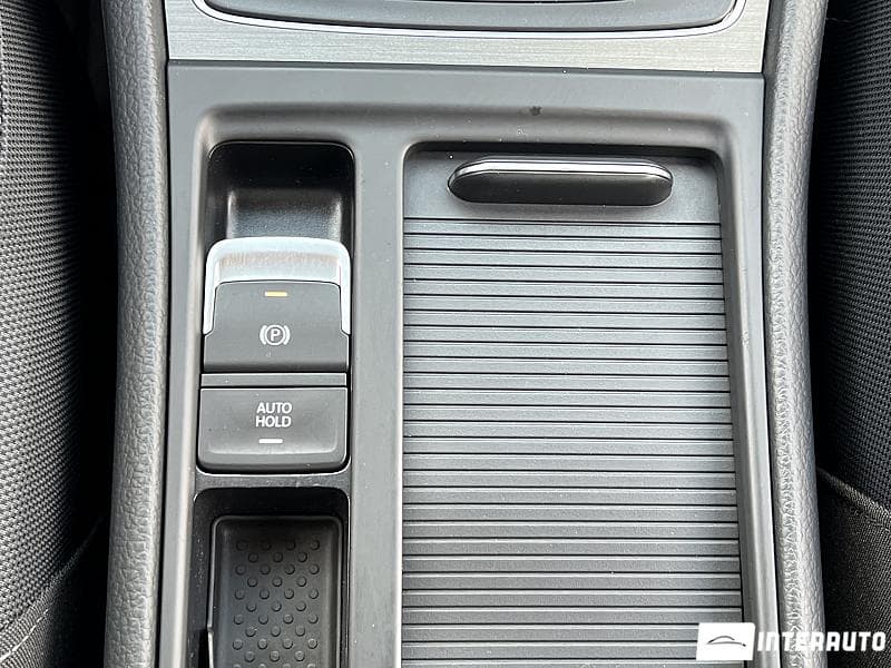 2013 Volkswagen Golf — Miniatură 12