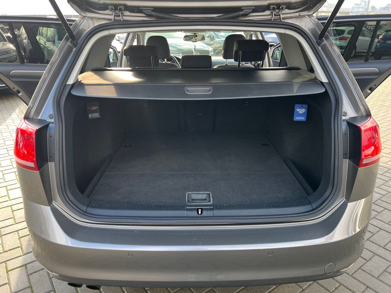 2013 Volkswagen Golf — Miniatură 20