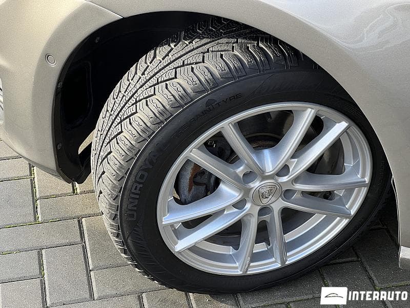 2013 Volkswagen Golf — Miniatură 16