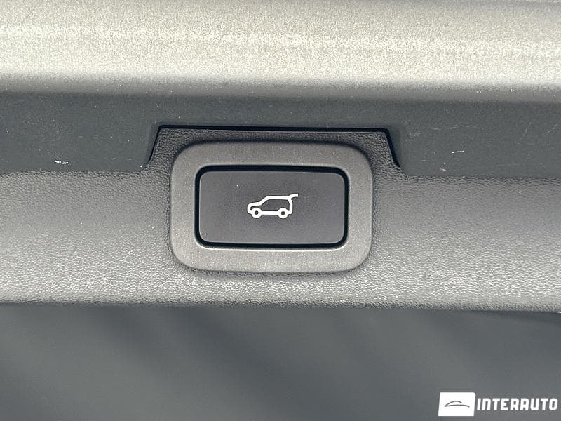 2019 Land Rover Discovery — Miniatură 24