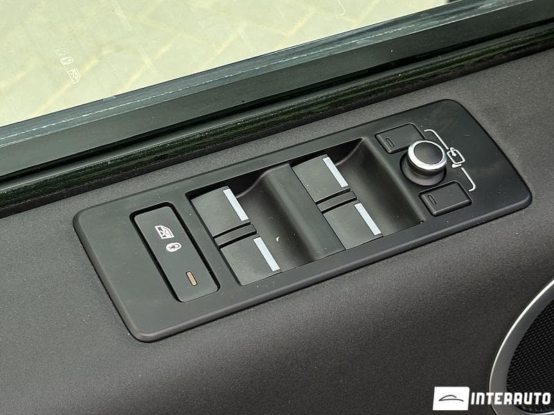2019 Land Rover Discovery — Miniatură 20