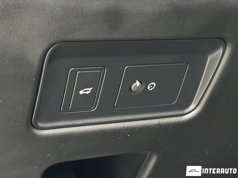 2019 Land Rover Discovery — Miniatură 21