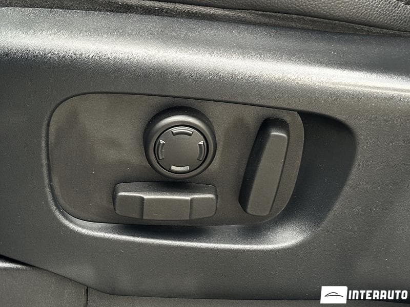 2019 Land Rover Discovery — Miniatură 22