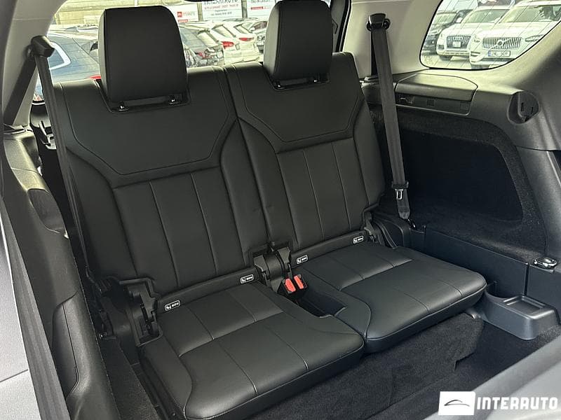2019 Land Rover Discovery — Miniatură 14