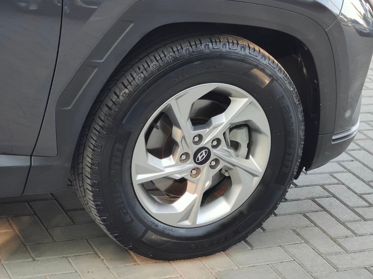 2021 Hyundai Tucson — Miniatură 16