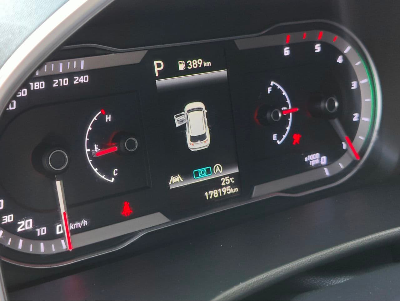 2021 Hyundai Tucson — Miniatură 11