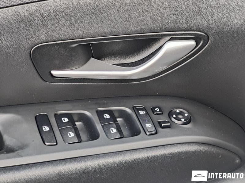 2021 Hyundai Tucson — Miniatură 15