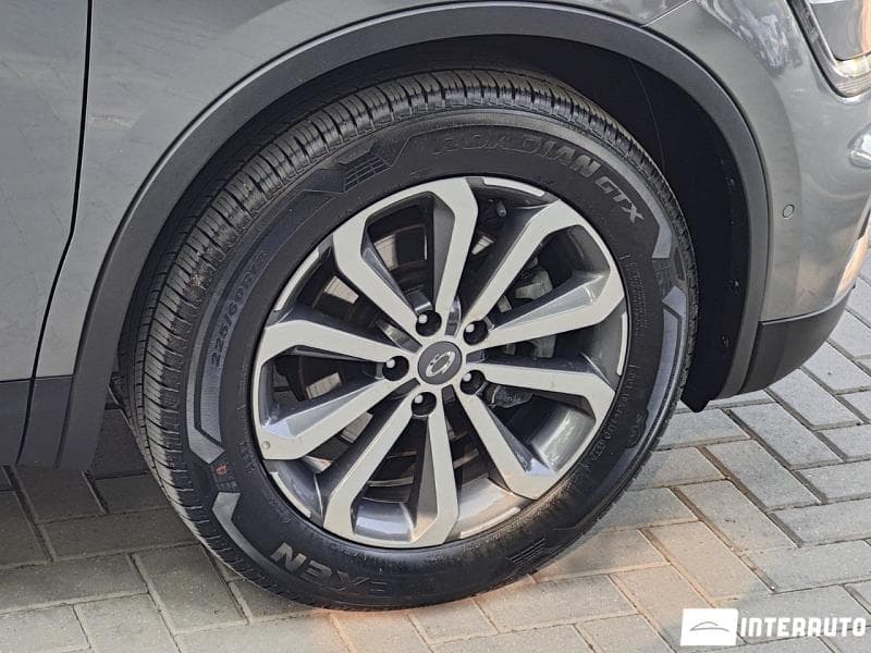 2020 Renault Koleos — Miniatură 18