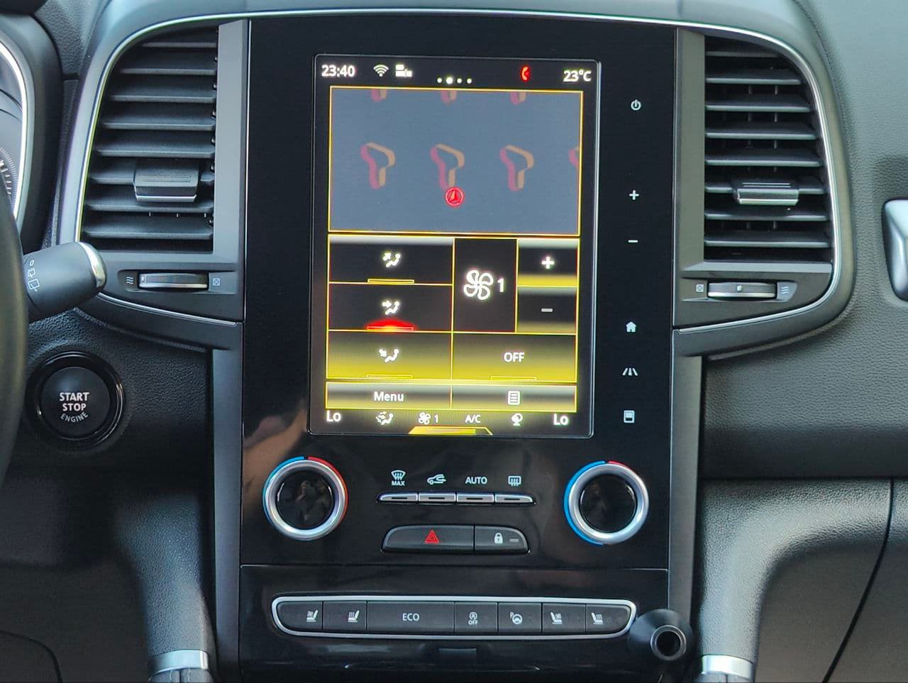 2020 Renault Koleos — Miniatură 12