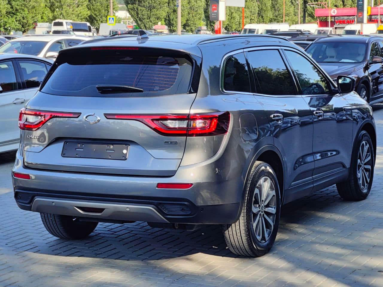 2020 Renault Koleos — Miniatură 2