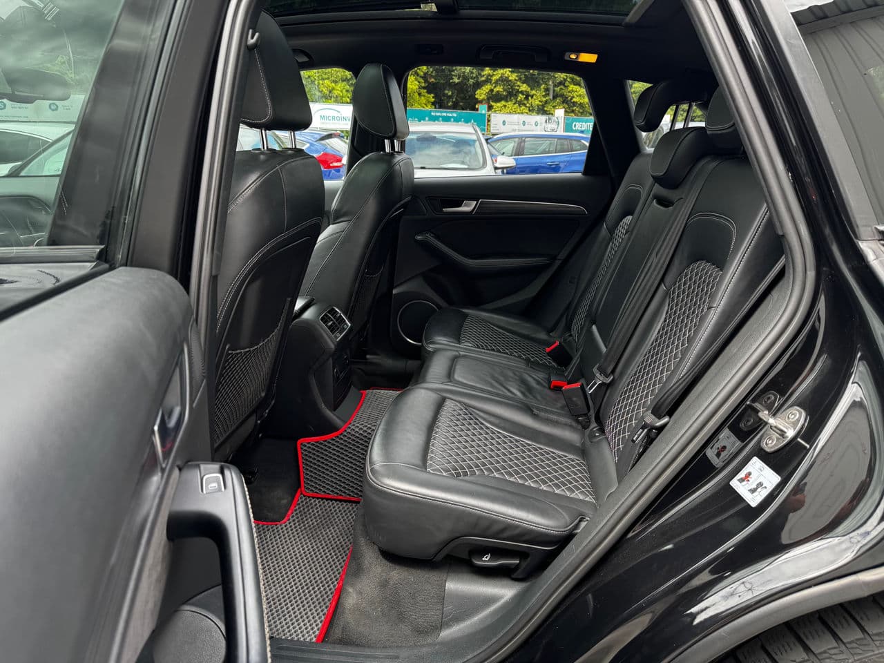 2015 Audi SQ5 — Miniatură 22