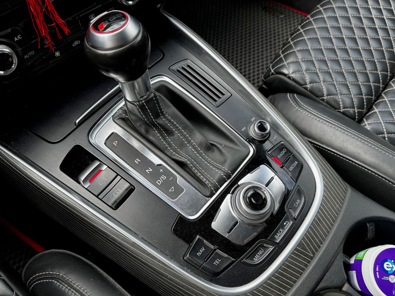 2015 Audi SQ5 — Miniatură 12