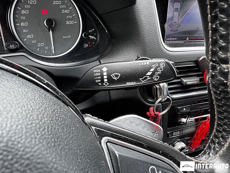 2015 Audi SQ5 — Miniatură 14