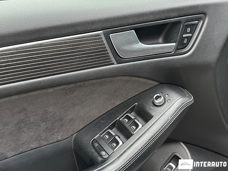 2015 Audi SQ5 — Miniatură 15