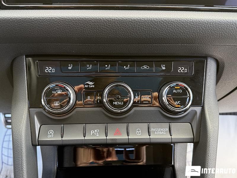 Skoda Kodiaq 2021 — Миниатюра 11