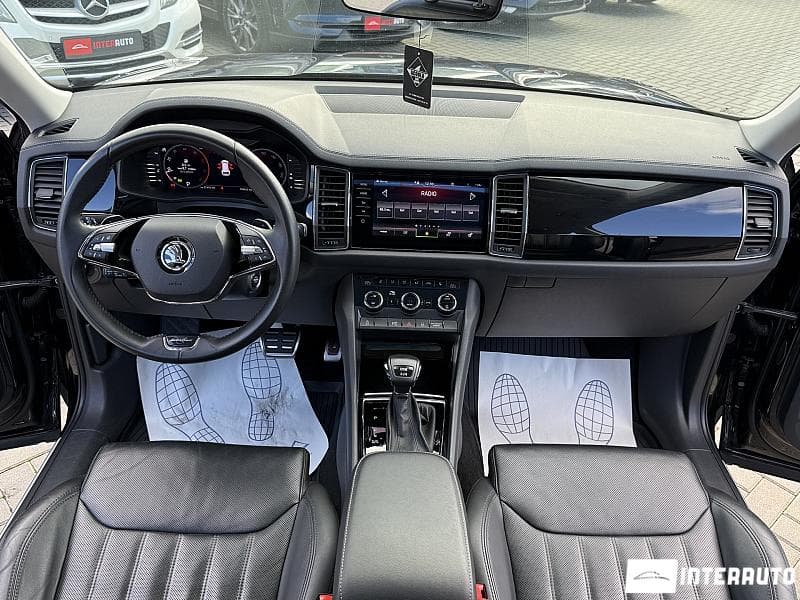 Skoda Kodiaq 2021 — Миниатюра 6