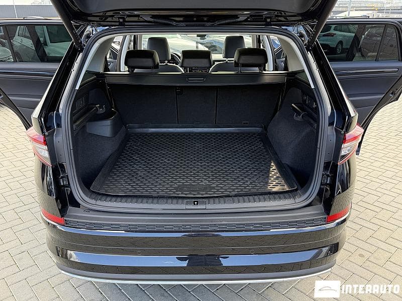 Skoda Kodiaq 2021 — Миниатюра 25