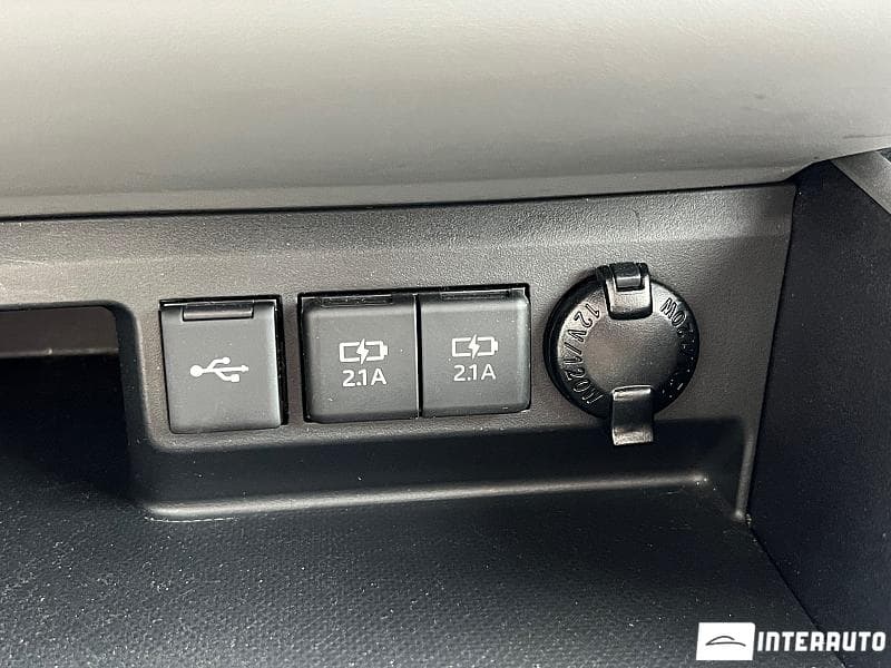 2021 Toyota Highlander — Miniatură 16