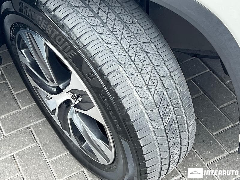 2021 Toyota Highlander — Miniatură 23