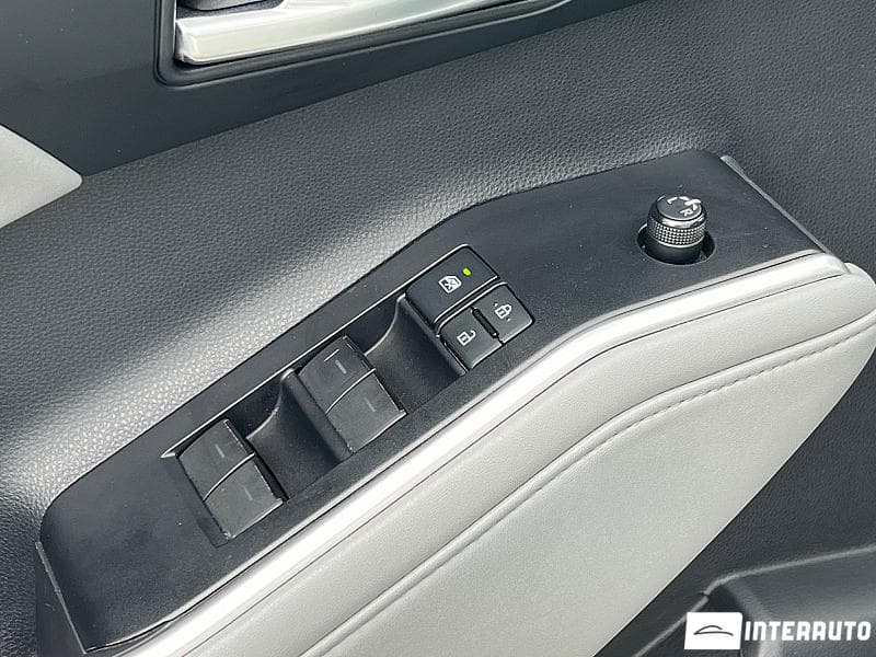 2021 Toyota Highlander — Miniatură 15