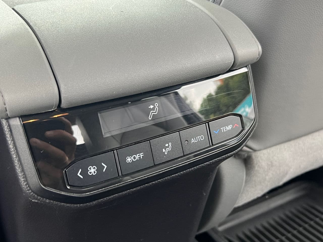 2021 Toyota Highlander — Miniatură 14