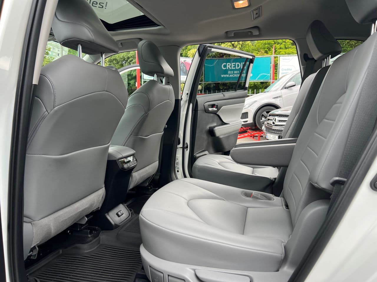 2021 Toyota Highlander — Miniatură 20
