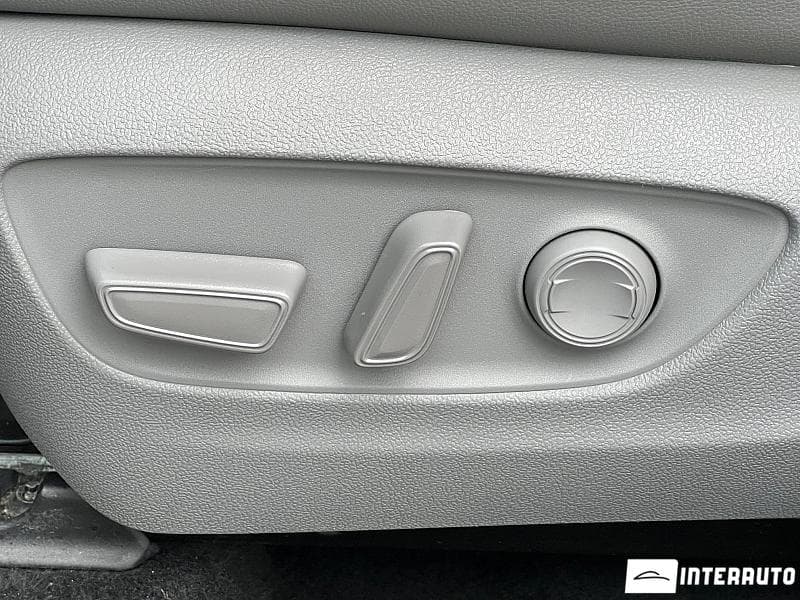 2021 Toyota Highlander — Miniatură 19