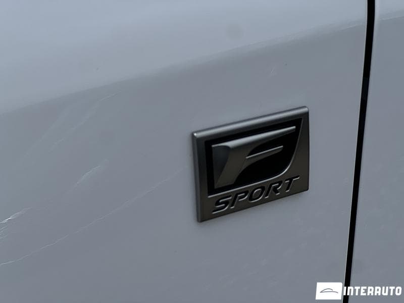 2024 Lexus RX 500h — Miniatură 28