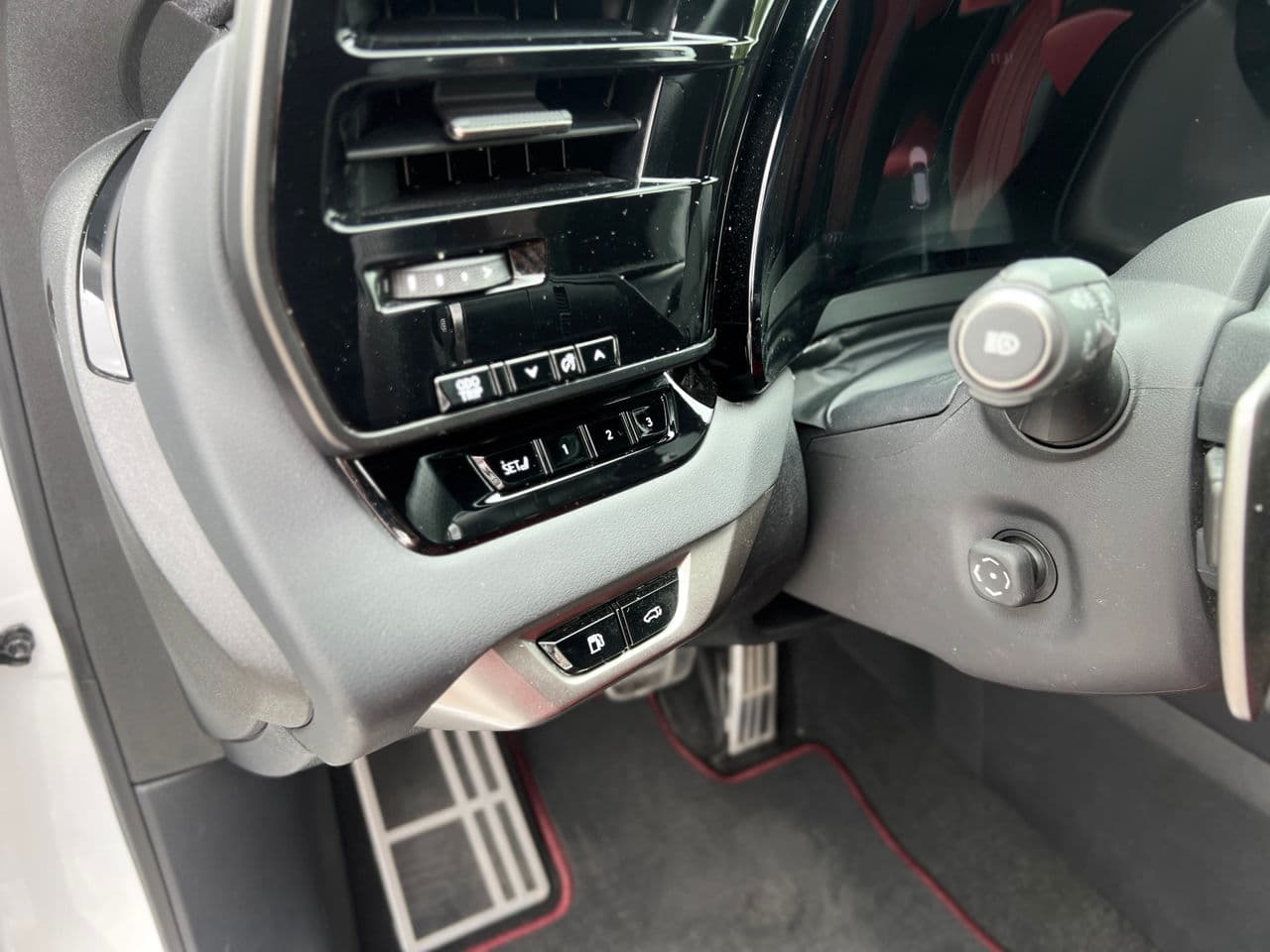 2024 Lexus RX 500h — Miniatură 6
