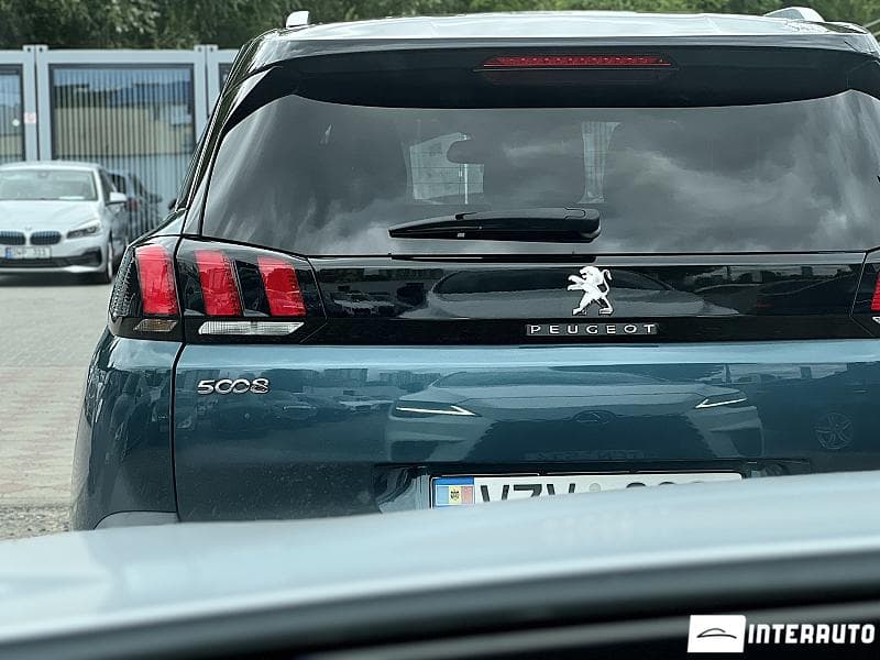 2024 Lexus RX 500h — Miniatură 19