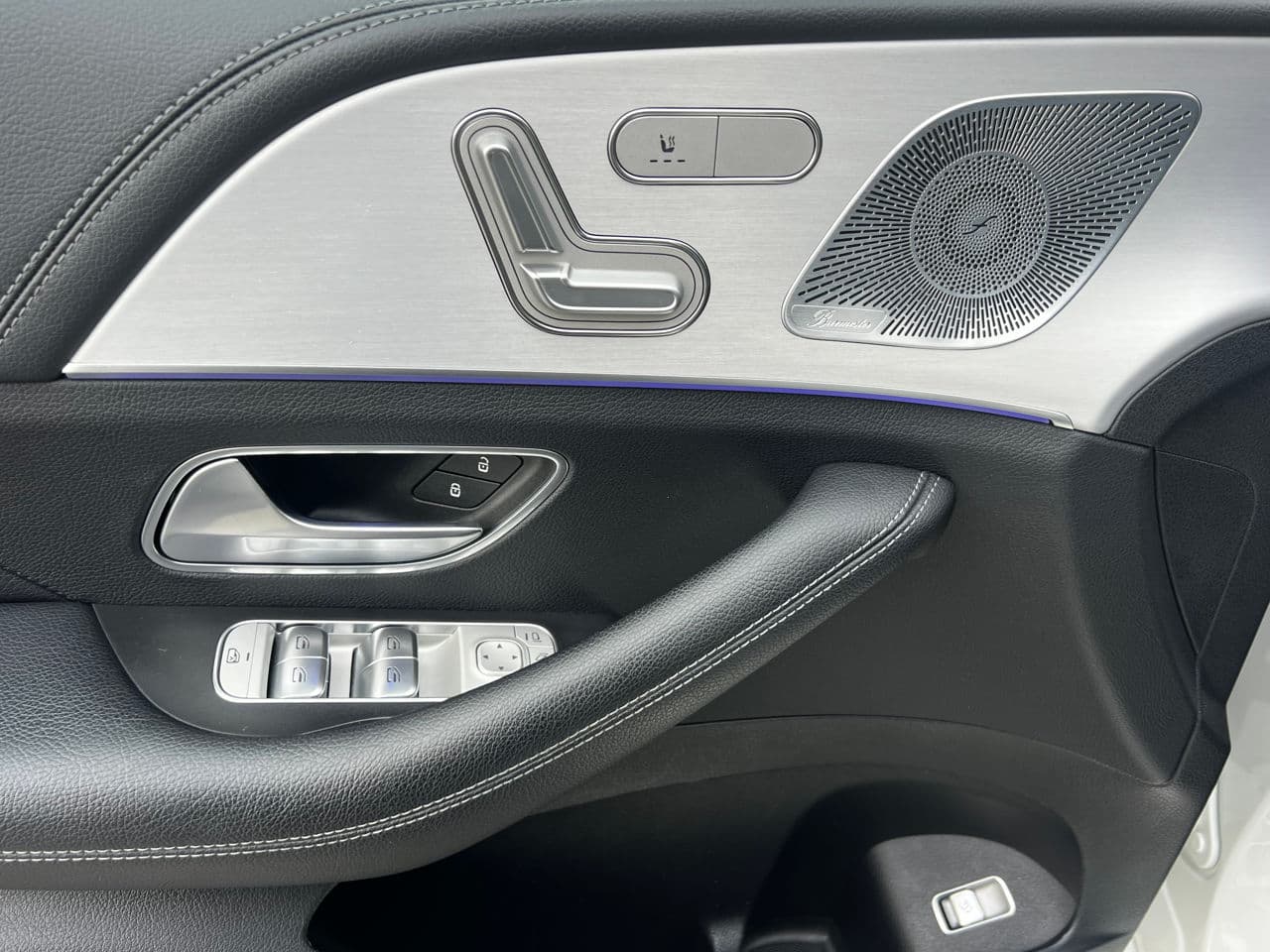 2020 Mercedes GLE 300d — Miniatură 18