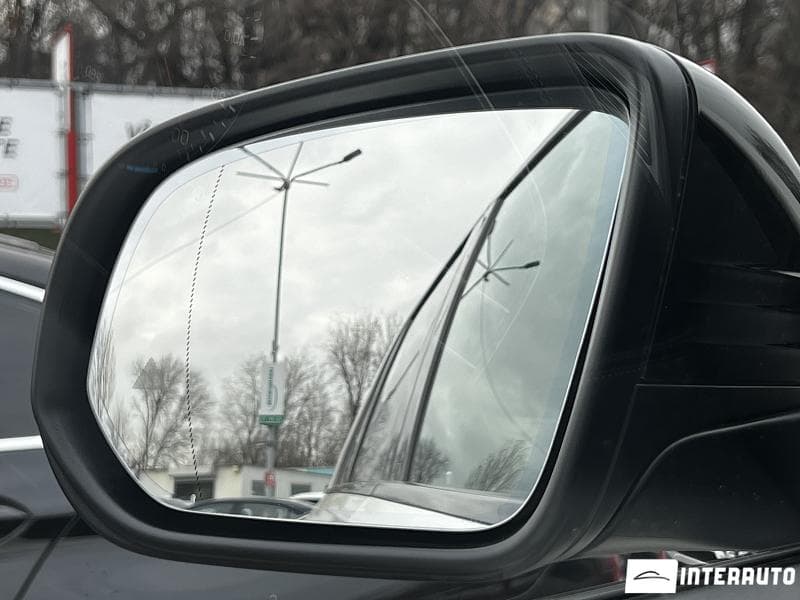 2020 Mercedes GLE 300d — Miniatură 24