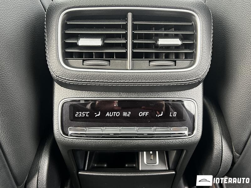 2020 Mercedes GLE 300d — Miniatură 22