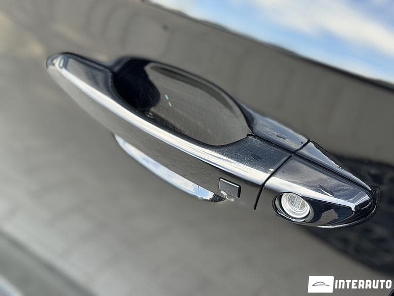2020 Hyundai Tucson — Miniatură 6