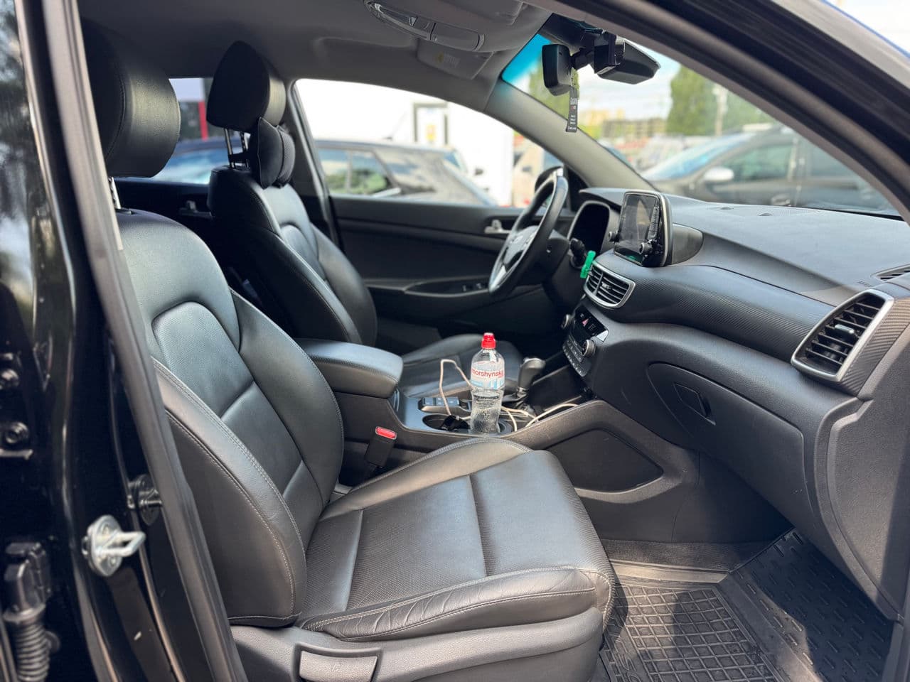 2020 Hyundai Tucson — Miniatură 19