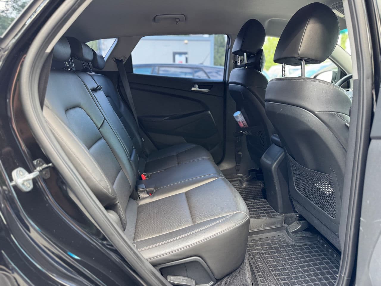 2020 Hyundai Tucson — Miniatură 18