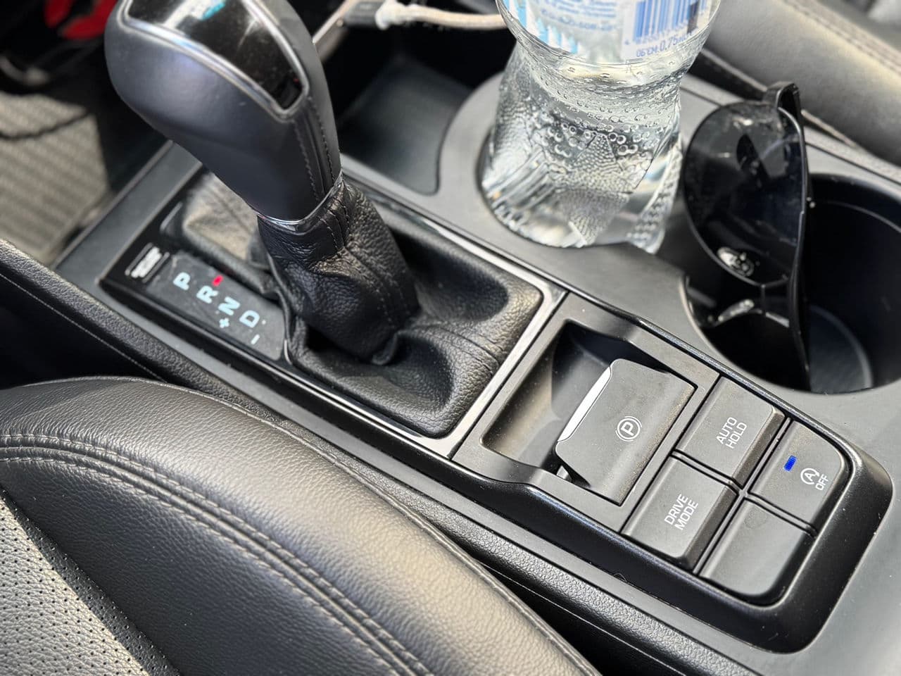 2020 Hyundai Tucson — Miniatură 15