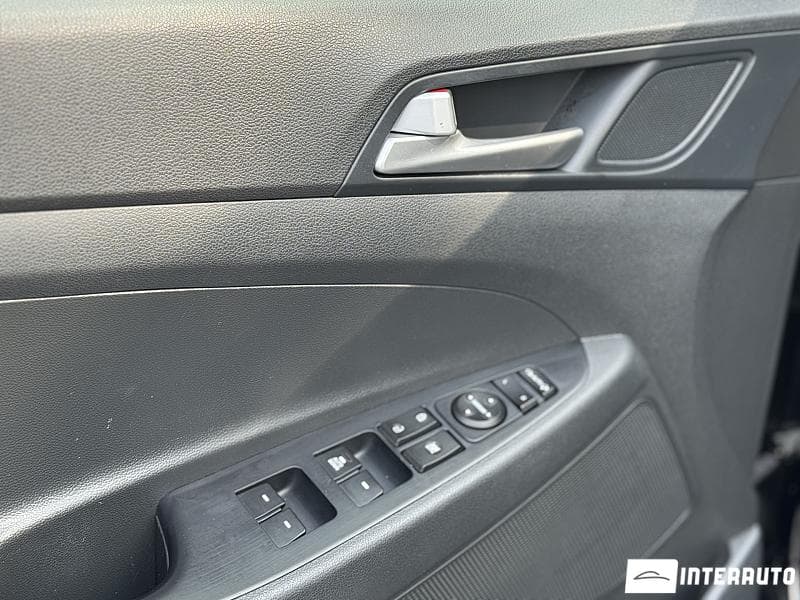 2020 Hyundai Tucson — Miniatură 7