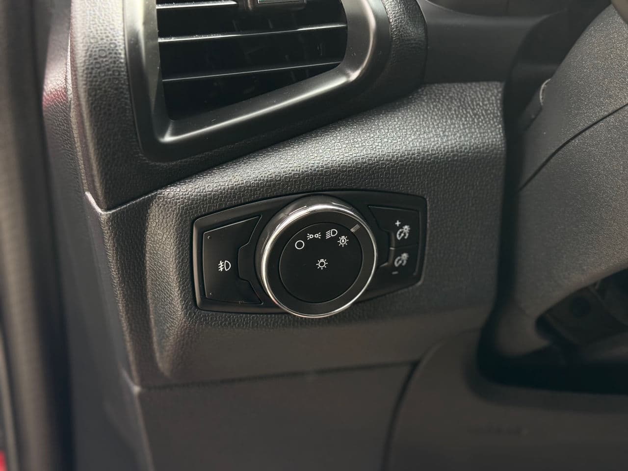 2019 Ford Ecosport — Miniatură 9