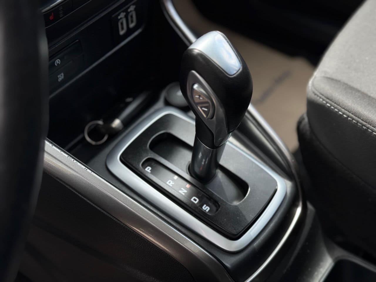2019 Ford Ecosport — Miniatură 15