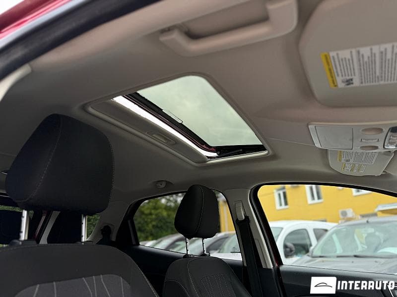 2019 Ford Ecosport — Miniatură 17