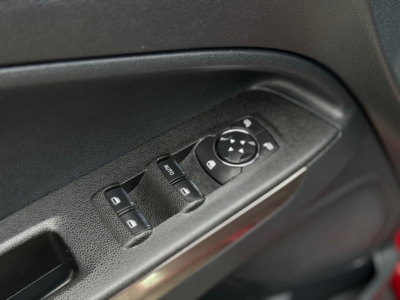 2019 Ford Ecosport — Miniatură 8