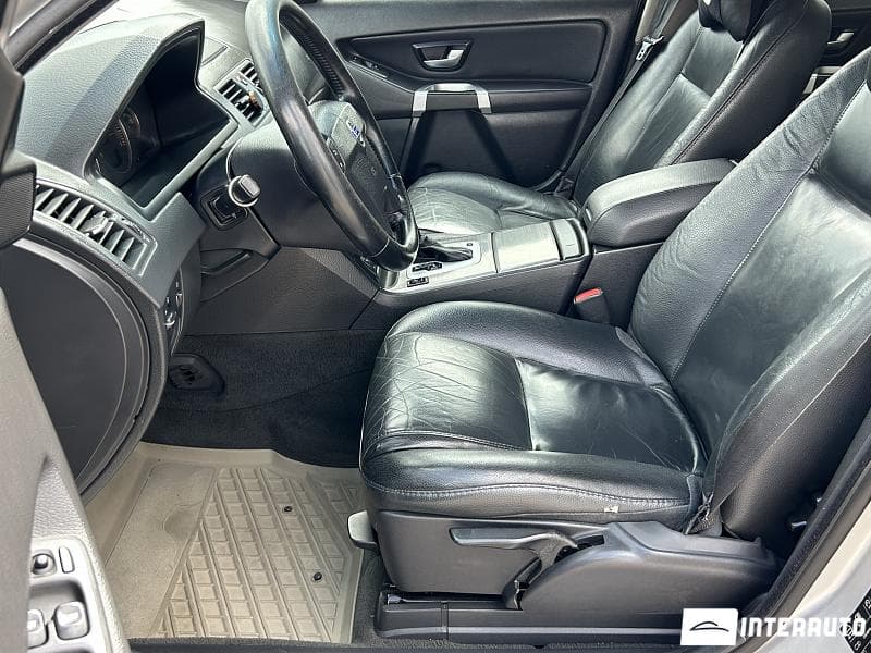 2007 Volvo XC 90 — Miniatură 6