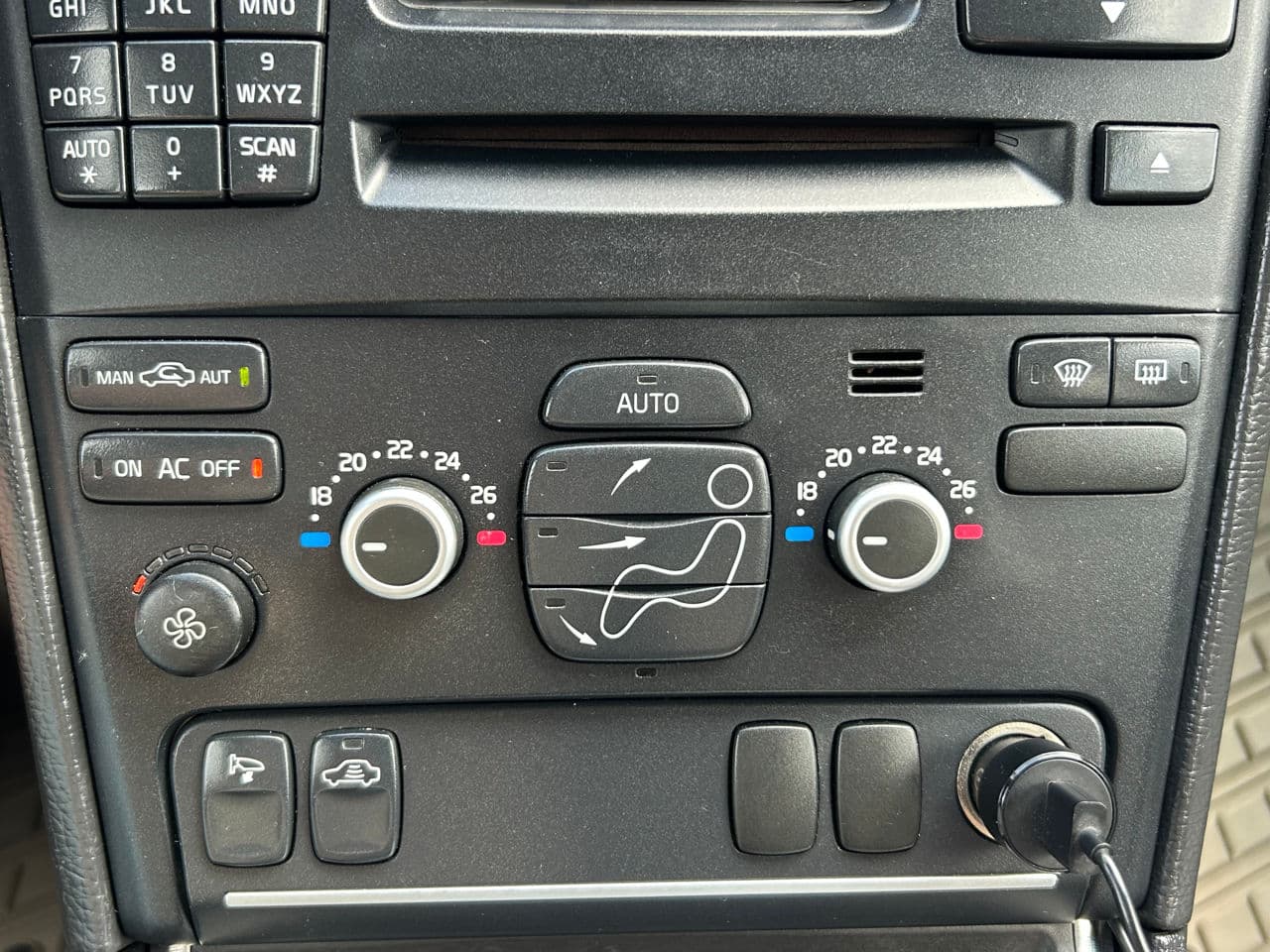 2007 Volvo XC 90 — Miniatură 13