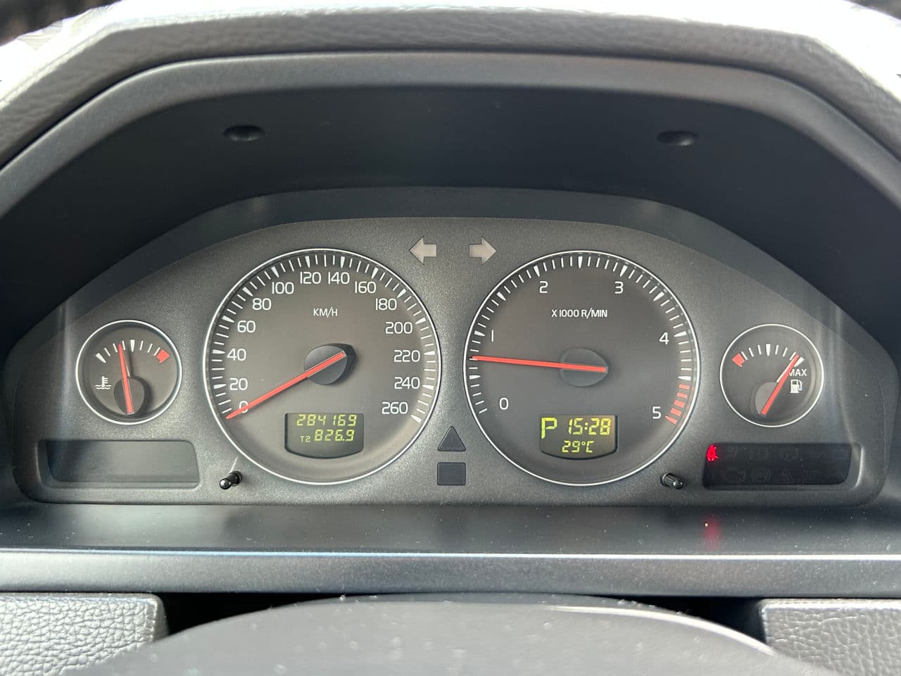 2007 Volvo XC 90 — Miniatură 10